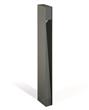 Monopin Mini Farola de exterior 71 cm.Led